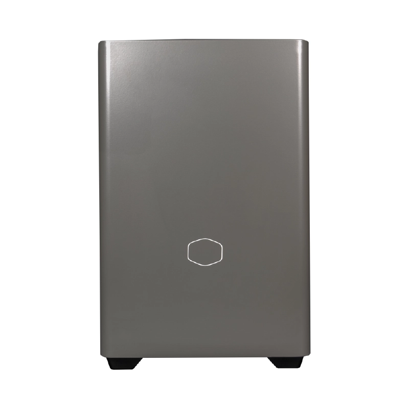 Caixa Cooler Master Caixa para PC NR200P-MCNN85-SL0
