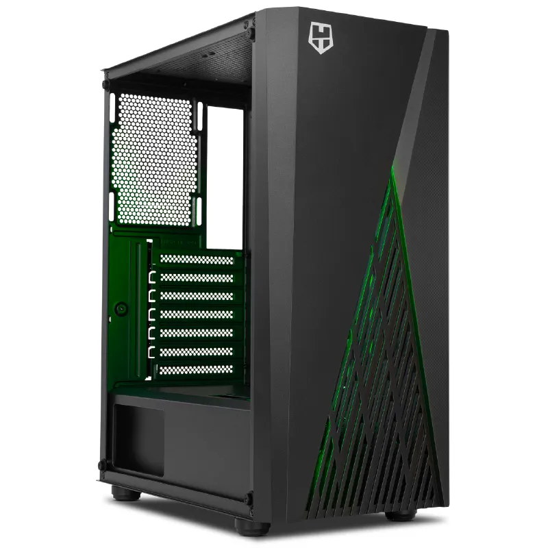 Caixa Nox Caixa para PC NXHUMMERFROST