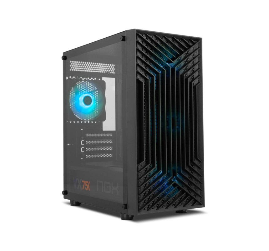 Caixa Nox Caixa para PC NXINFTYEPSILON