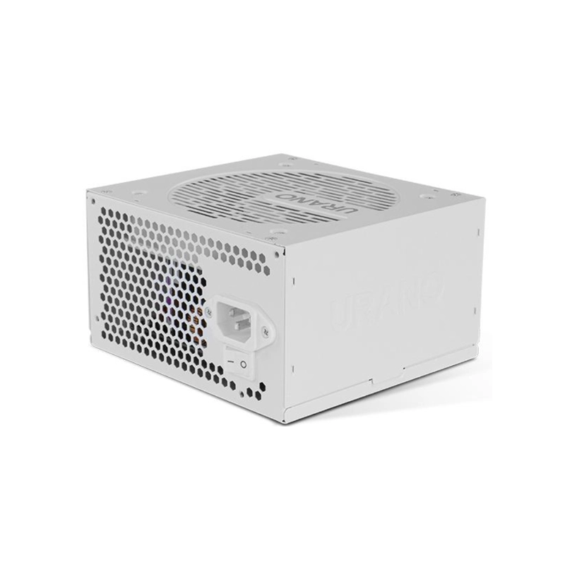 PC acessório Nox Fonte de Alimentação NXURPRO550BZWH