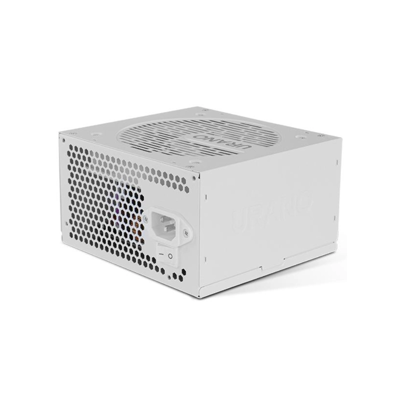 PC acessório Nox Fonte de Alimentação NXURPRO750BZWH