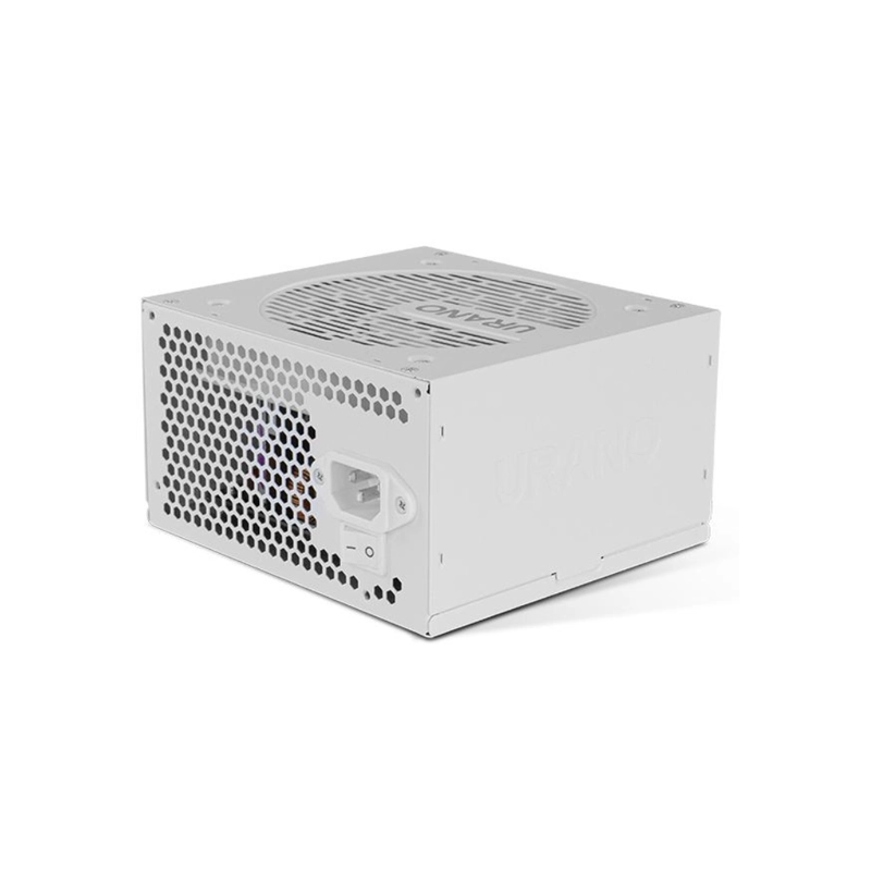 PC acessório Nox Fonte de Alimentação NXURPRO850BZWH