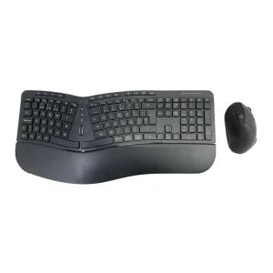 Teclado e rato Conceptronic Teclados + Ratos ORAZIO02PT