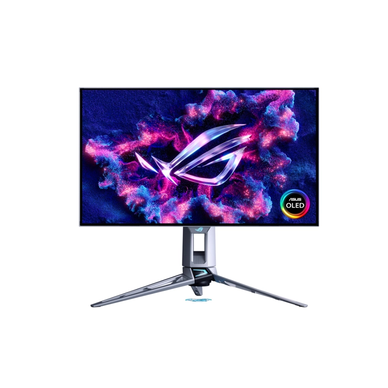Monitor gaming Asus 27" PG27AQWP-W