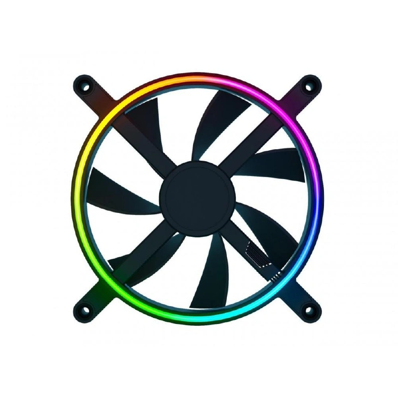 Cooler Razer Ventoínhas RC21-01800200-R3M1
