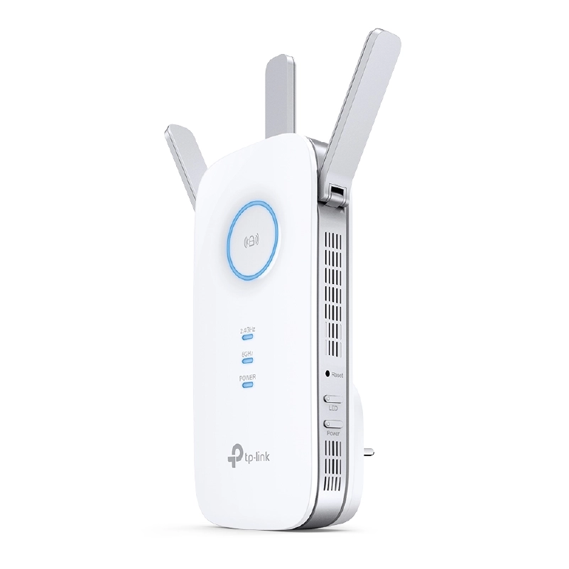 Wifi TP-Link Repetidores de Sinal RE450