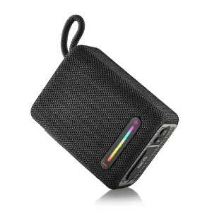 Colunas de som NGS Colunas Wireless ROLLERFURIA1BLACK