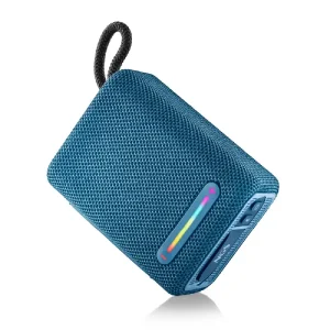 Colunas de som NGS Colunas Wireless ROLLERFURIA1BLUE