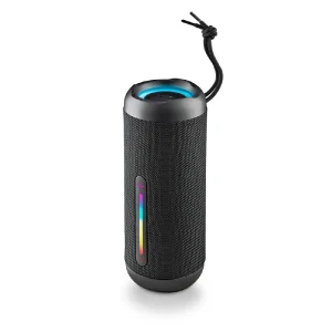 Colunas de som NGS Colunas Wireless ROLLERFURIA2BLACK