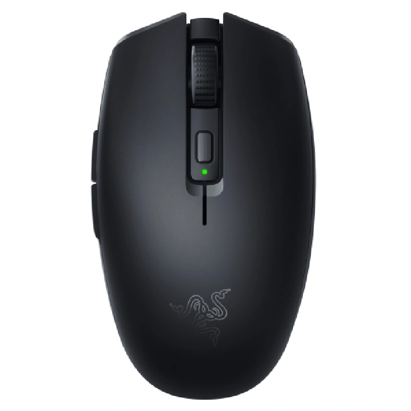 Rato Razer Ratos Com Fios RZ01-03730100-R3G1
