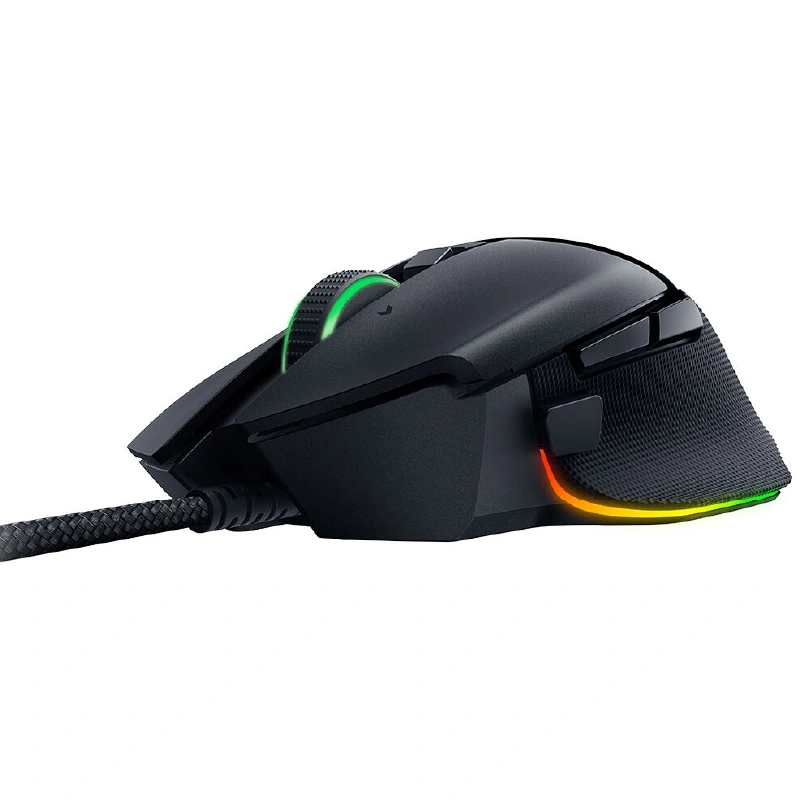Rato Razer Ratos Com Fios RZ01-04000100-R3M1