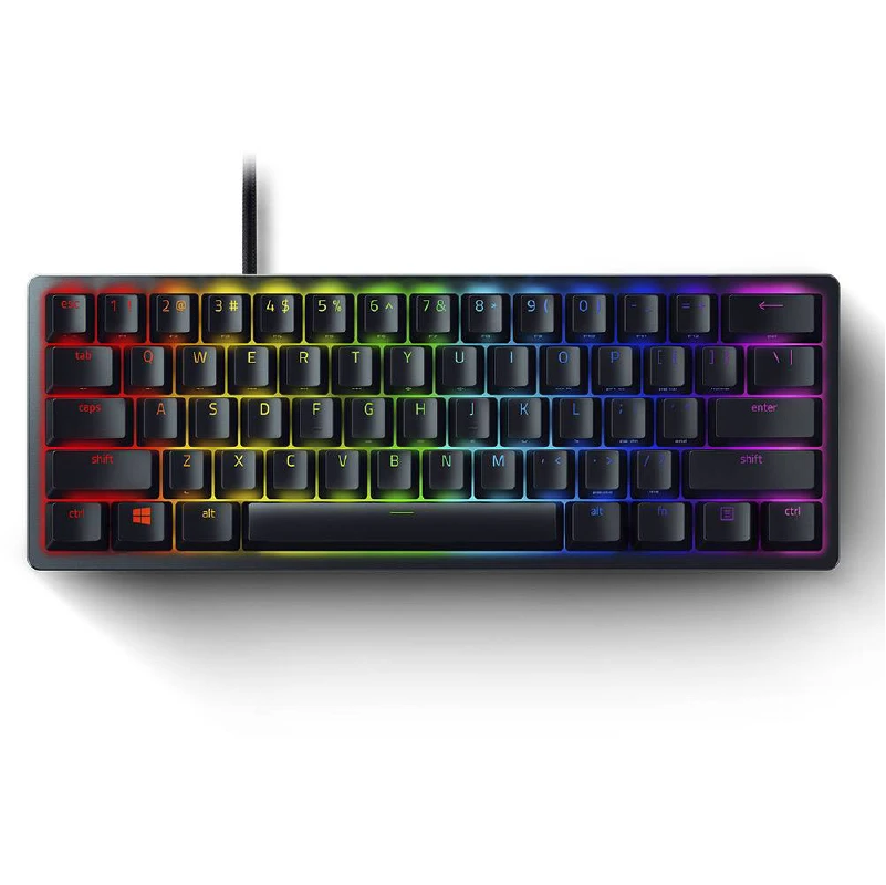 Teclado Razer Teclados Gaming RZ03-03393100-R361