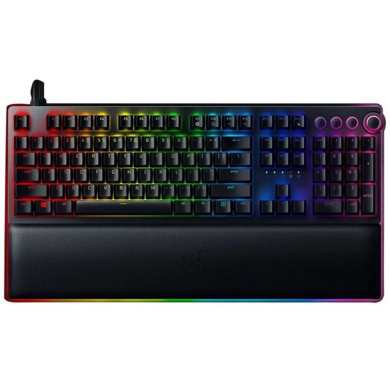 Teclado Razer Teclados Gaming RZ03-03610100-R3M1