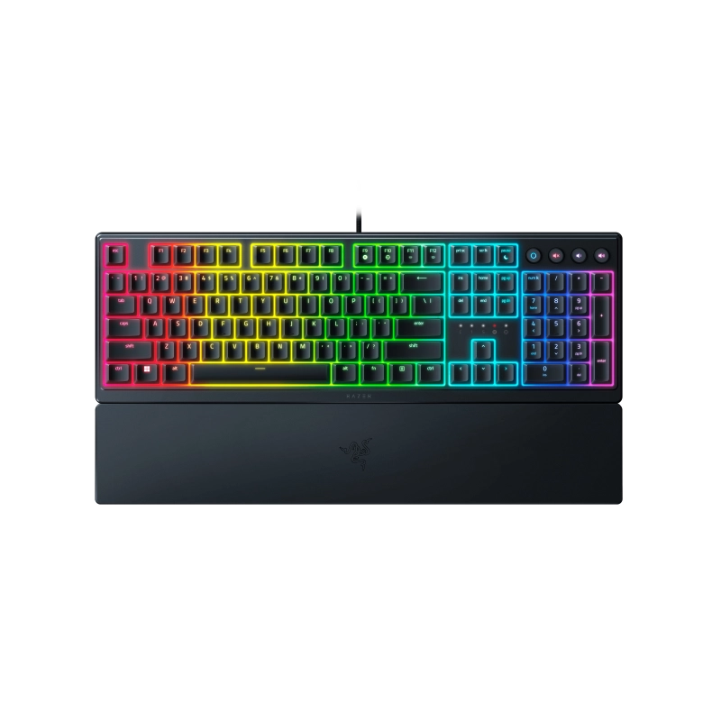 Teclado Razer Teclados Gaming RZ03-04461000-R361
