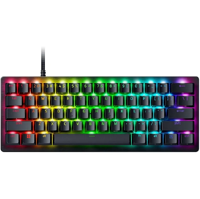 Teclado Razer Teclados Gaming RZ03-04990100-R3M1