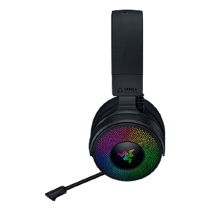 Audio Razer Auscultador + Microfone RZ04-05160100-R3M1
