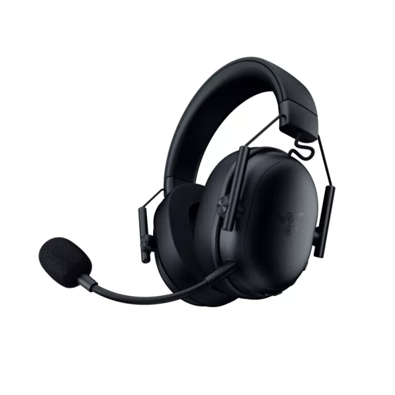 Audio Razer Auscultador + Microfone RZ04-05420100-R3M1