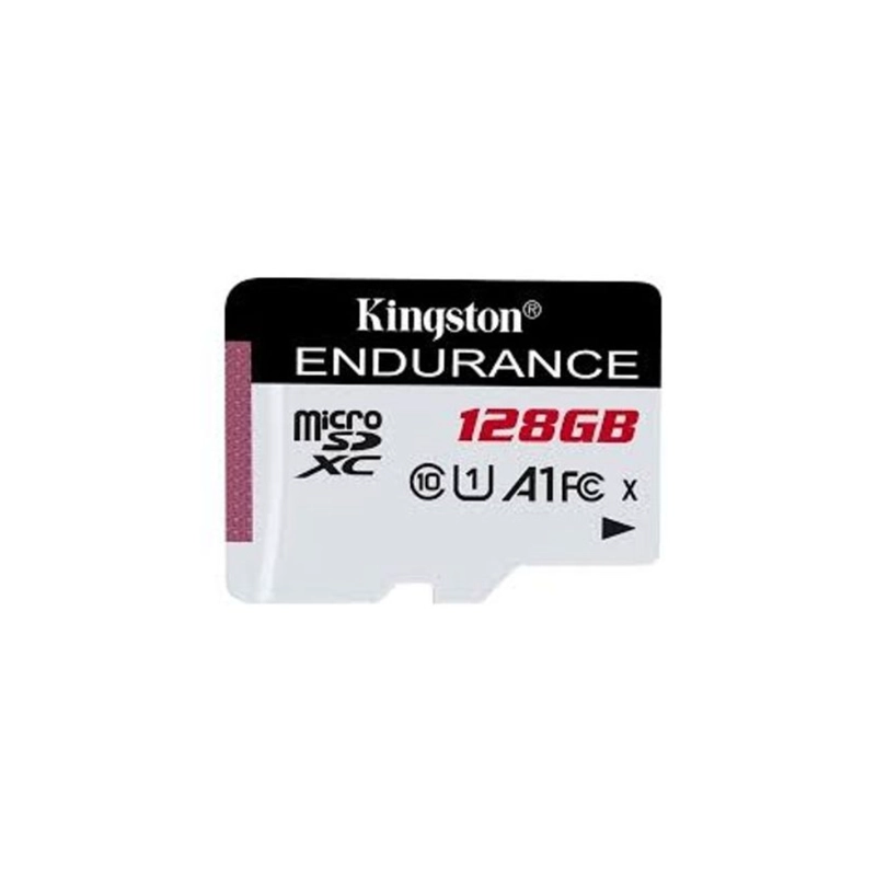 Cartão de memória Kingston Secure Digital Card SDCE/128GBER
