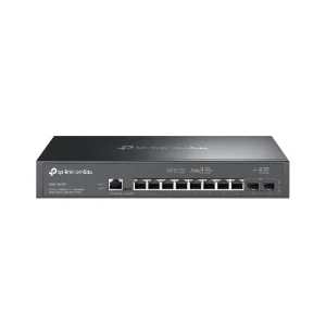 Switch TP-Link - OMADA Smart Switchs SG3210X-M2