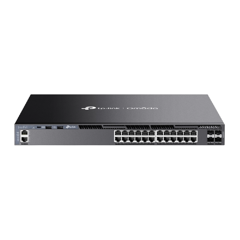 Switch TP-Link - OMADA Managed Switchs SG6428X
