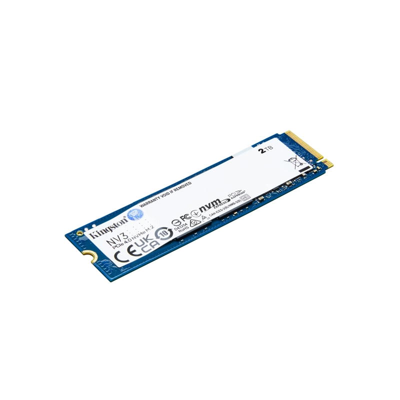 Disco SSD Kingston SSDNow M.2 Series SNV3S/2000G