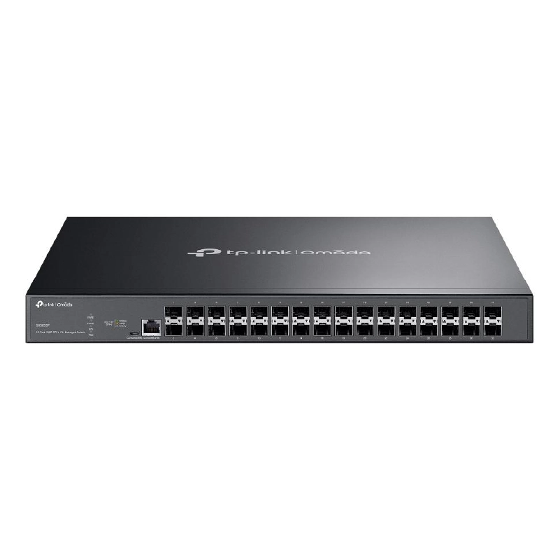 Switch TP-Link - OMADA Smart Switchs SX3032F