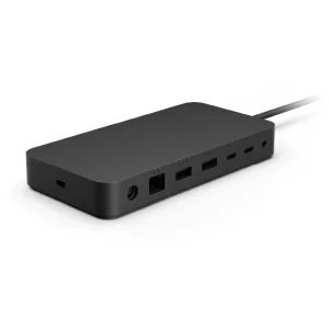 Portátil acessório Microsoft Surface Docking Station T8I-00004