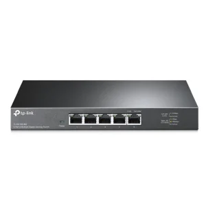 Switch TP-Link - OMADA Unmaged MultiGiga Switchs TL-SG105-M2