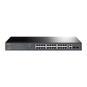 Switch TP-Link - OMADA Smart Switchs PoE TL-SG1428PE