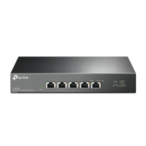 Switch TP-Link - OMADA Unmaged MultiGiga Switchs TL-SX105