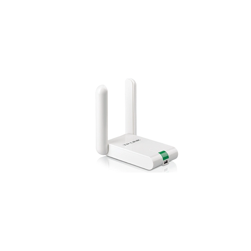 Wifi TP-Link Adaptadores Wireless USB TL-WN822N