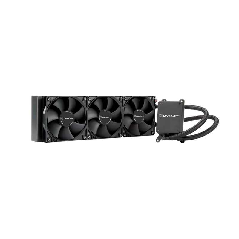 Cooler UNYKAch Ventoínhas para Processadores UK80.360.500