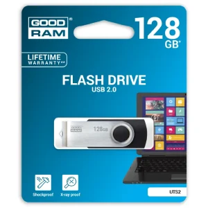 Pendrive Goodram PEN Drive UTS2-1280K0R11