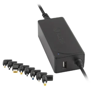 Portátil acessório NGS Adaptadores e Cabos W-45W