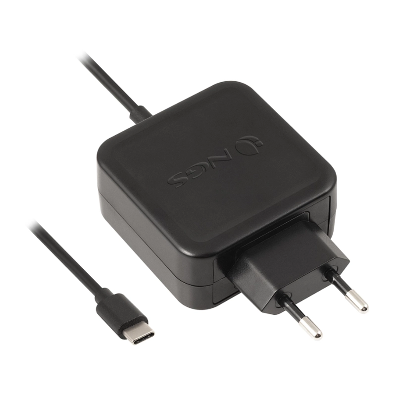 Portátil acessório NGS Adaptadores e Cabos W-45WTYPEC