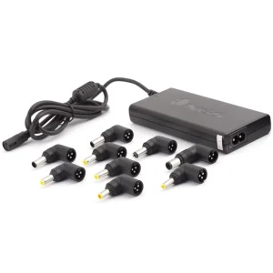 Portátil acessório NGS Adaptadores e Cabos W-70W