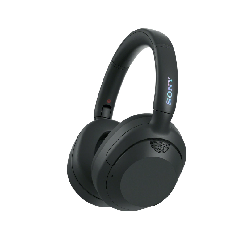 Audio Sony Auscultadores WHULT900NB.CE7
