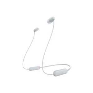 Audio Sony Auriculares WI-C100W