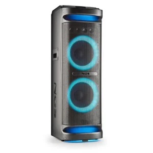 Colunas de som NGS Colunas Wireless WILDSPACE3