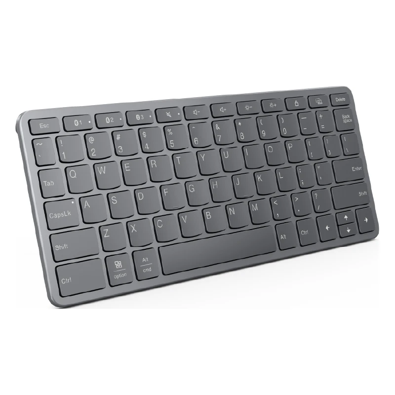 Teclado Lenovo Teclados p/ PCs ZG38C05817